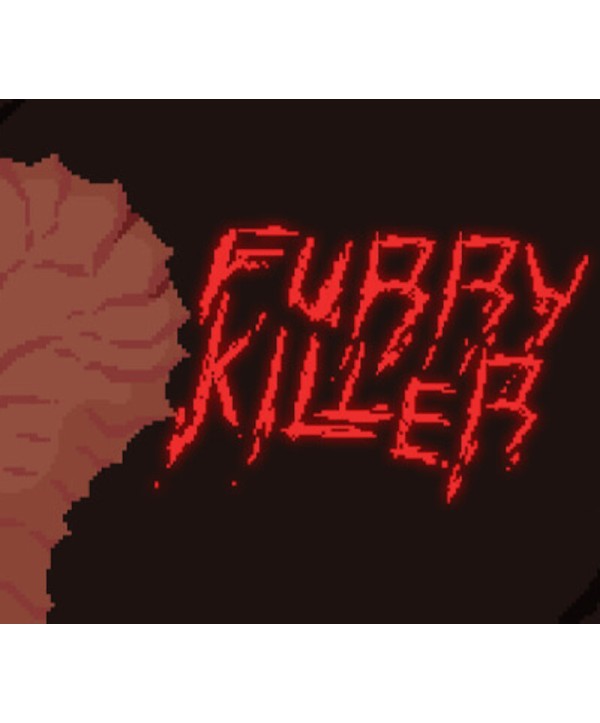 Furry Killer Steam Key GLOBAL